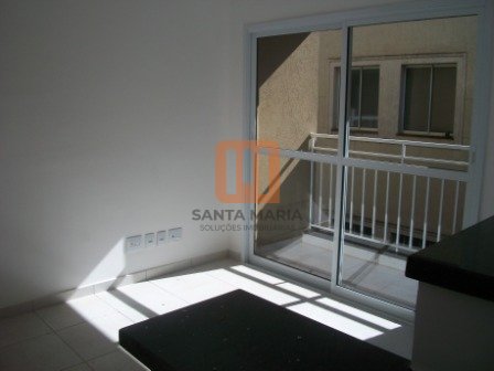 Apartamento para alugar em Nova Aliança, Ribeirão Preto - Sala (unidade) - foto 2 código 29662
