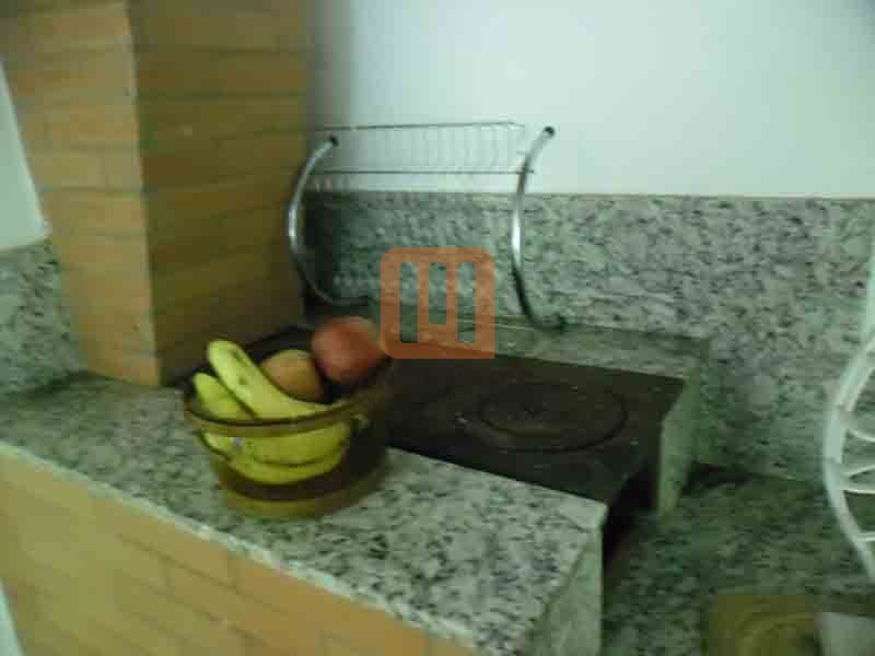 Chácara para comprar em Portal dos Ipês, Ribeirão Preto - Cozinha (unidade) - foto 4 código 29679