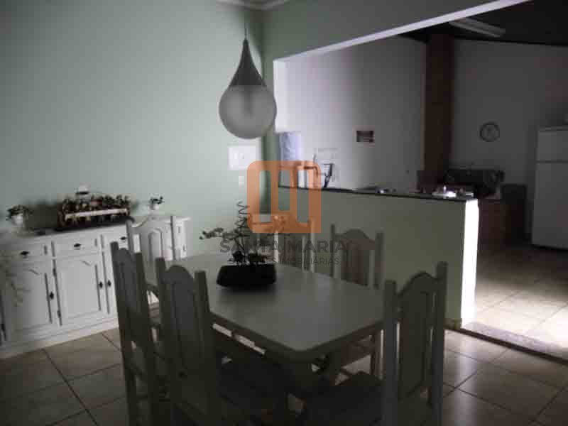 Chácara para comprar em Portal dos Ipês, Ribeirão Preto - Sala de Jantar (unidade) - foto 2 código 29679