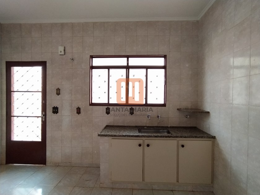 Casa para comprar em Jardim Novo Mundo, Ribeirão Preto - Cozinha (unidade) - foto 4 código 2971