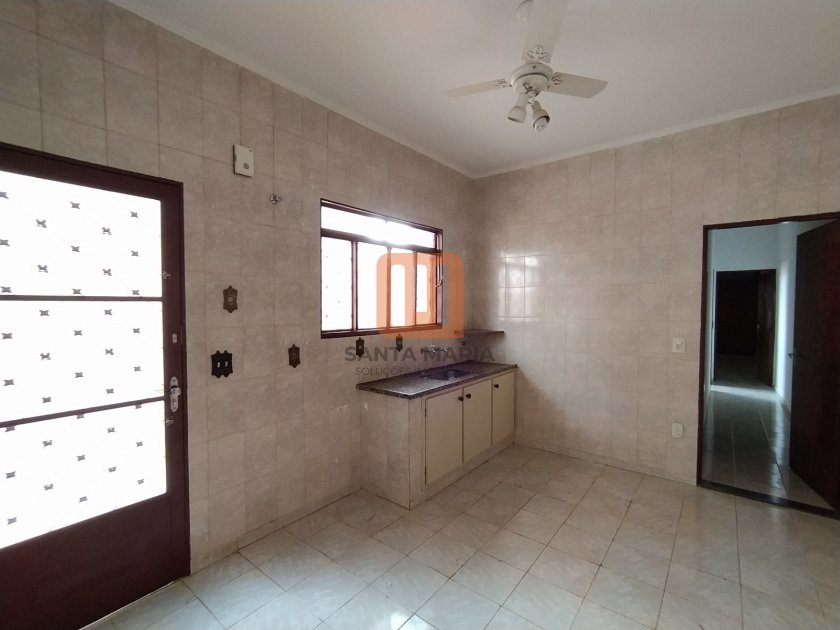 Casa para comprar em Jardim Novo Mundo, Ribeirão Preto - Cozinha (unidade) - foto 5 código 2971