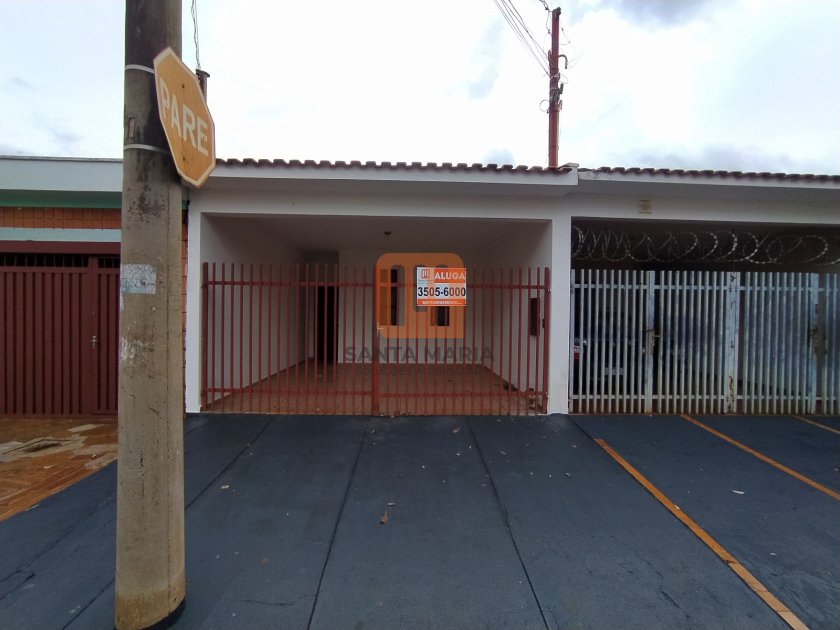 Casa em Jardim Novo Mundo, Ribeirão Preto