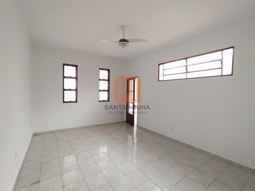 Casa para comprar em Jardim Novo Mundo, Ribeirão Preto - Sala (unidade) - foto 3 código 2971