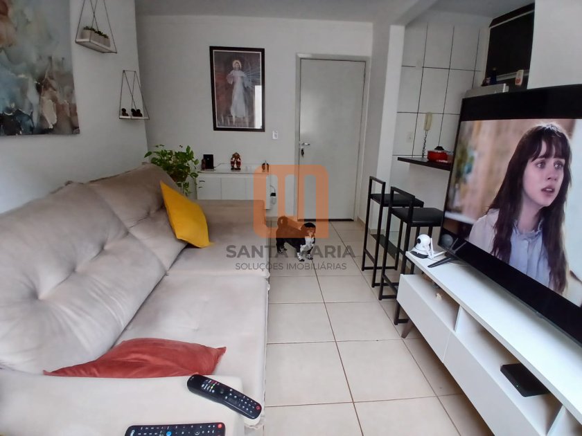 Apartamento para comprar no condomínio Regalle Club em Lagoinha, Ribeirão Preto - código 29718