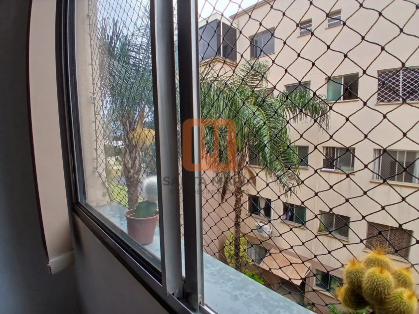 Apartamento para comprar em Lagoinha, Ribeirão Preto - Vista do Imóvel (unidade) - foto 3 código 29718