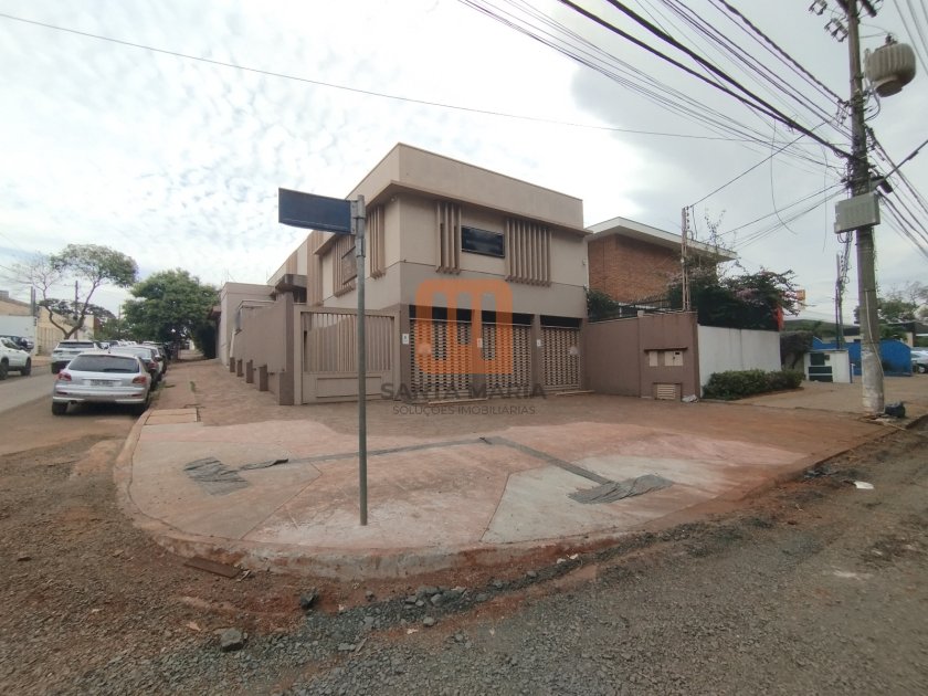 Casa para comprar em Jardim América, Ribeirão Preto - Fachada Unidade (unidade) - foto 2 código 29739