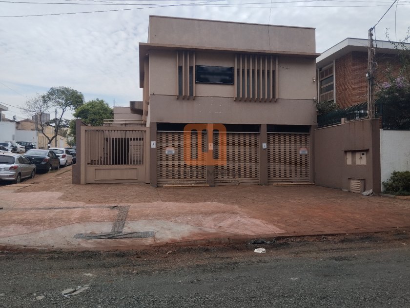 Casa em Jardim América, Ribeirão Preto