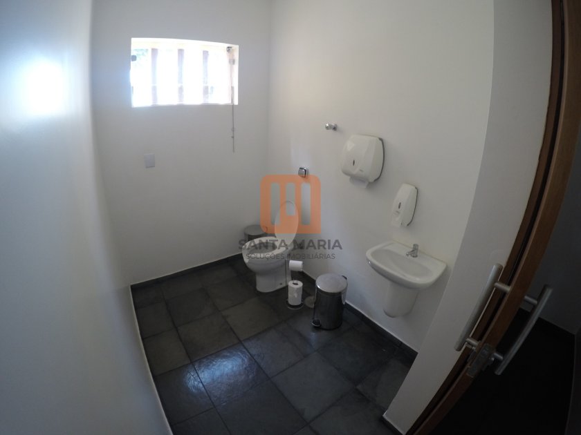 Casa para comprar em Jardim América, Ribeirão Preto - Lavabo (unidade) - foto 5 código 29739
