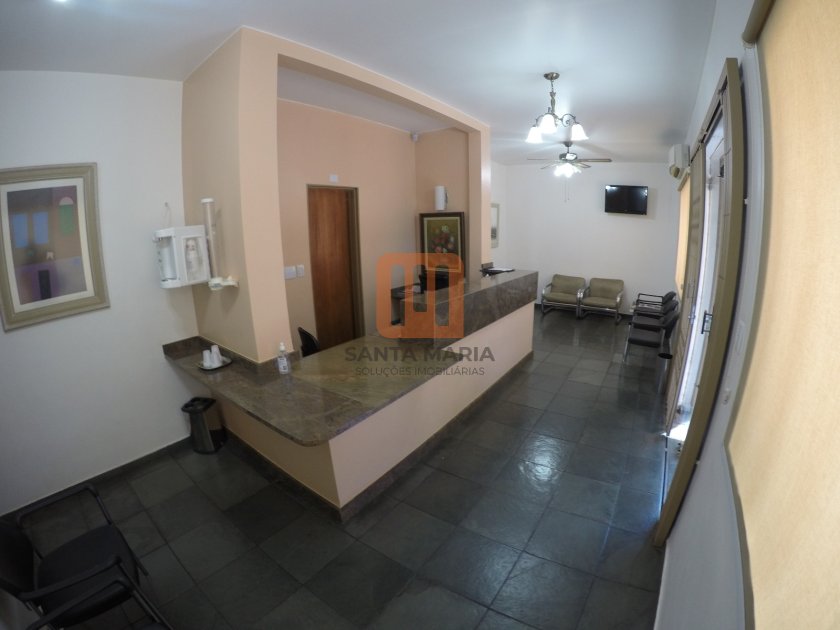 Casa para comprar em Jardim América, Ribeirão Preto - Recepção (unidade) - foto 3 código 29739