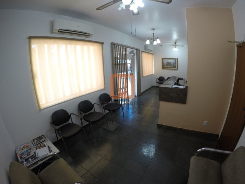 Casa para comprar em Jardim América, Ribeirão Preto - Recepção (unidade) - foto 4 código 29739