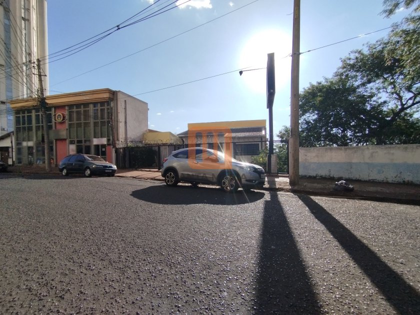 Casa para alugar em Centro, Ribeirão Preto - Fachada Unidade (unidade) - foto 2 código 2976