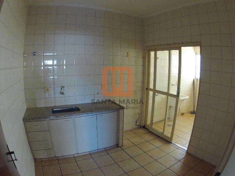 Apartamento para comprar em Jardim América, Ribeirão Preto - Cozinha (unidade) - foto 3 código 2978