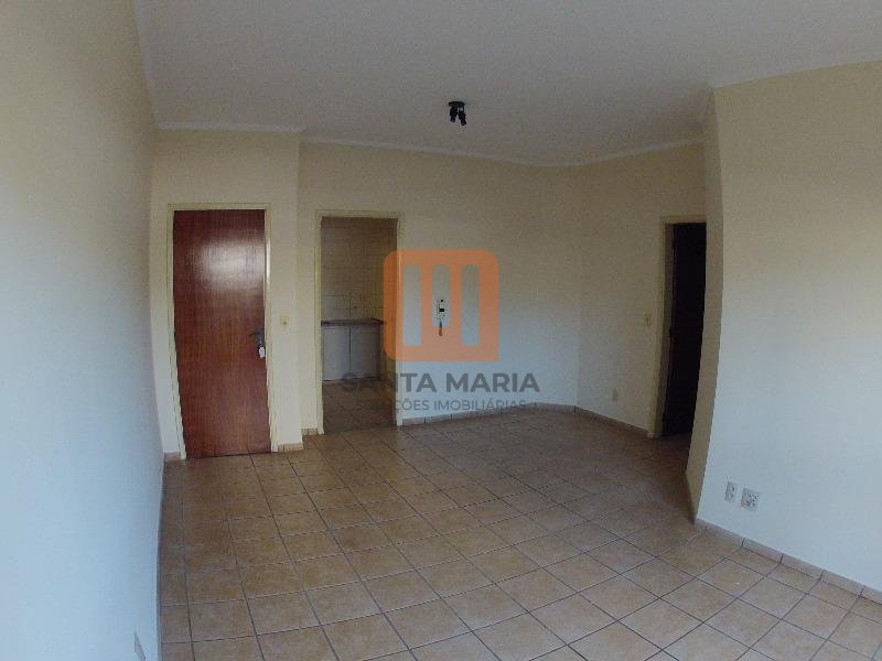 Apartamento para comprar em Jardim América, Ribeirão Preto - Sala de Jantar (unidade) - foto 2 código 2978