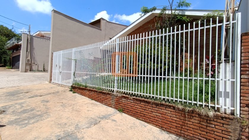 Casa em Jardim América, Ribeirão Preto
