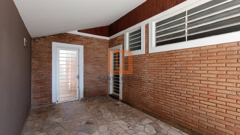 Casa para comprar em Jardim América, Ribeirão Preto - Garagem/estacionamento (unidade) - foto 3 código 29796