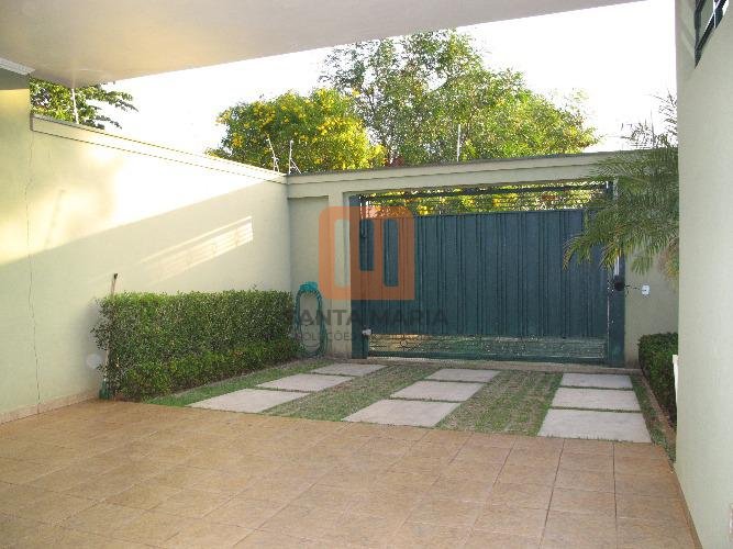 Casa para comprar em City Ribeirão, Ribeirão Preto - Garagem/estacionamento (unidade) - foto 3 código 29853