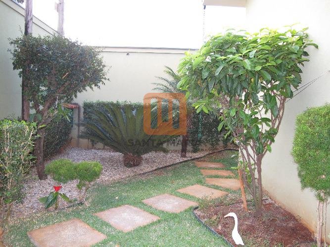 Casa para comprar em City Ribeirão, Ribeirão Preto - Jardim (unidade) - foto 5 código 29853