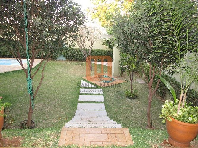 Casa para comprar em City Ribeirão, Ribeirão Preto - Jardim (unidade) - foto 2 código 29853