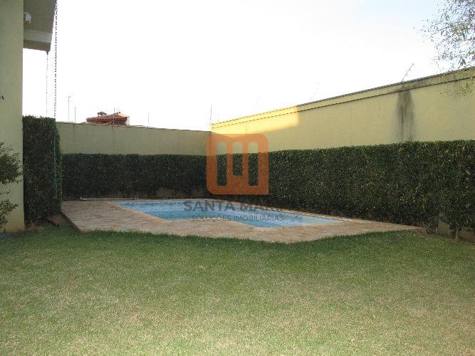 Casa para comprar em City Ribeirão, Ribeirão Preto - Piscina (unidade) - foto 4 código 29853