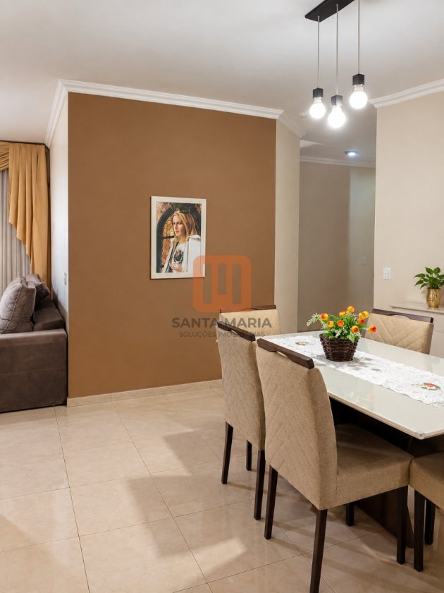 Casa para comprar em City Ribeirão, Ribeirão Preto - Sala de Jantar (unidade) - foto 4 código 29853