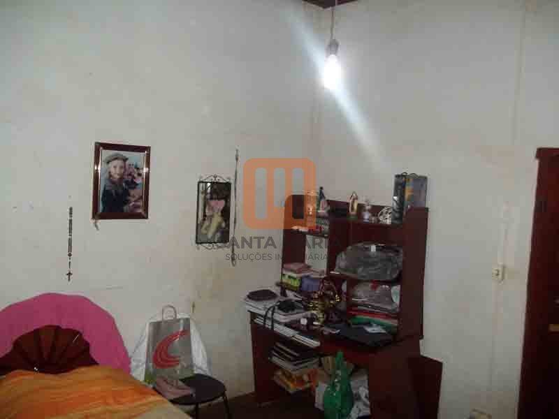 Casa para comprar em Ipiranga, Ribeirão Preto - Dormitorio (unidade) - foto 4 código 29870