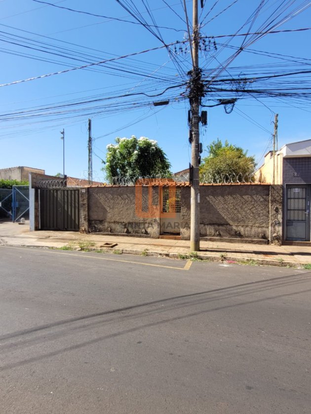 Casa em Ipiranga, Ribeirão Preto