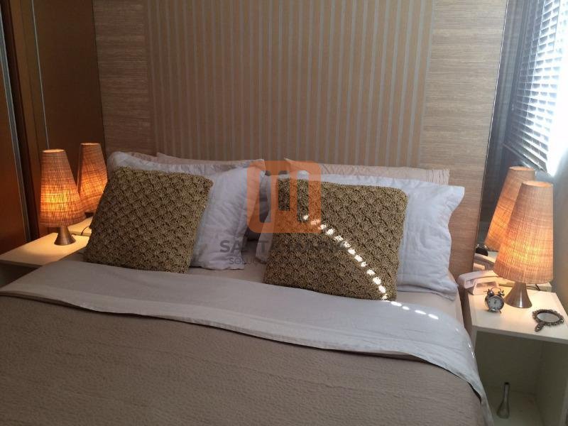 Apartamento para comprar em Nova Aliança, Ribeirão Preto - Dormitorio (unidade) - foto 3 código 29879