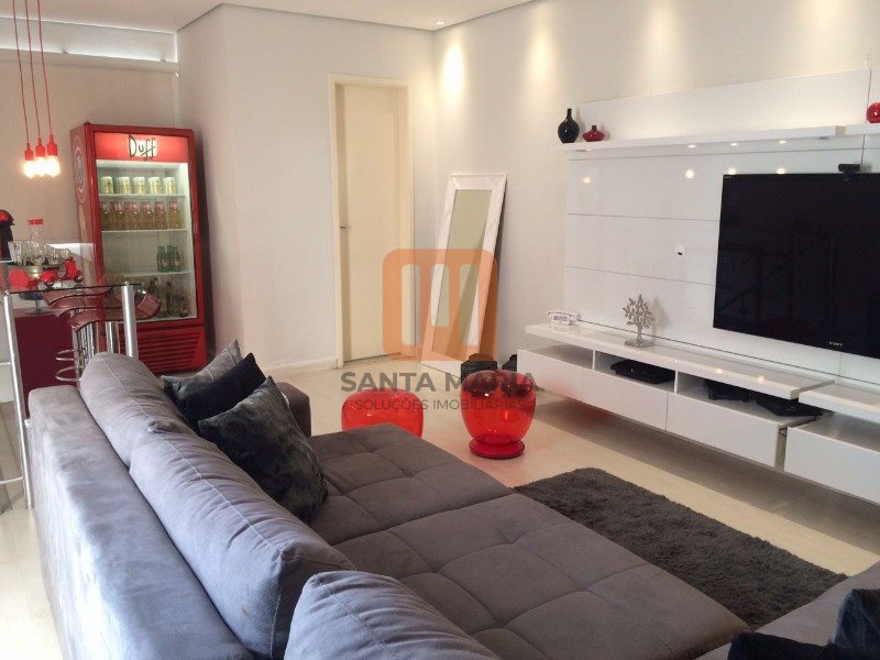 Apartamento para comprar no condomínio Residence Nova Aliança em Nova Aliança, Ribeirão Preto - código 29879