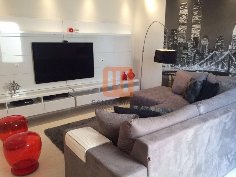 Apartamento para comprar em Nova Aliança, Ribeirão Preto - Sala (unidade) - foto 2 código 29879