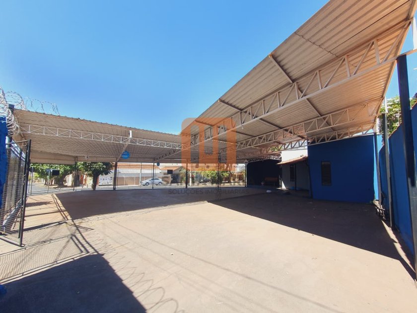 Salão-Galpão para comprar em Sumarezinho, Ribeirão Preto - Salão (unidade) - foto 3 código 2988