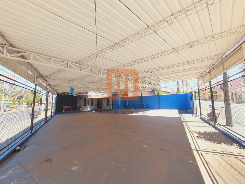 Salão-Galpão para comprar em Sumarezinho, Ribeirão Preto - Salão (unidade) - foto 4 código 2988