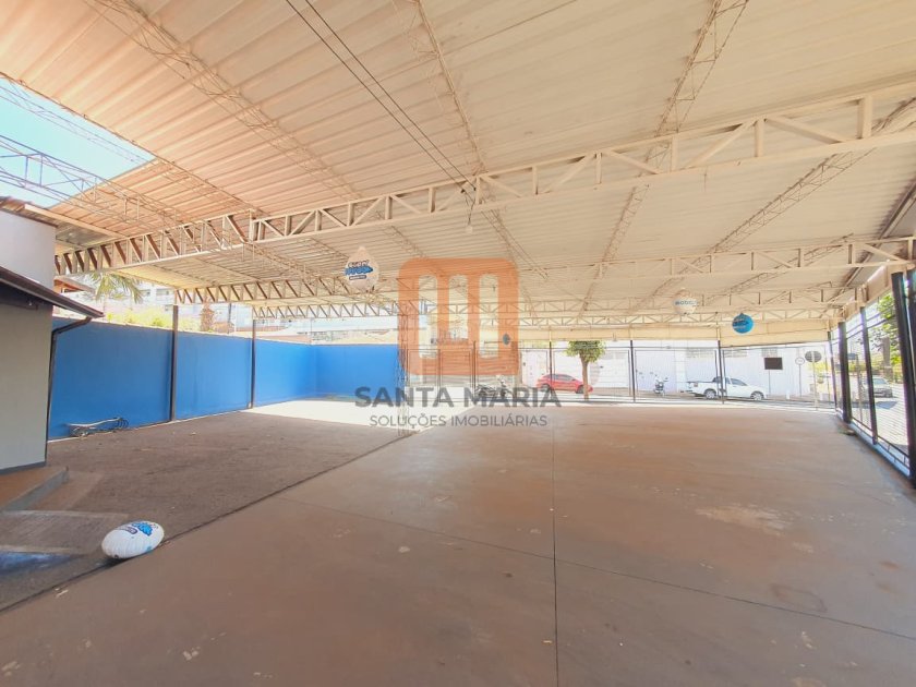 Salão-Galpão para comprar em Sumarezinho, Ribeirão Preto - Salão (unidade) - foto 5 código 2988