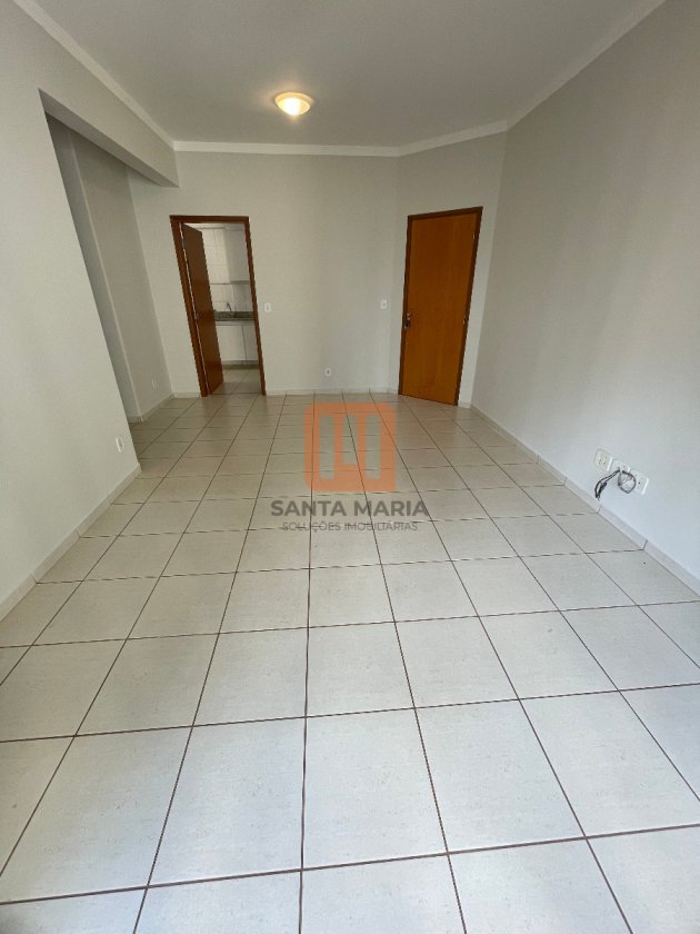 Apartamento para alugar em Jardim Botanico, Ribeirão Preto - Sala de Estar (unidade) - foto 2 código 29882