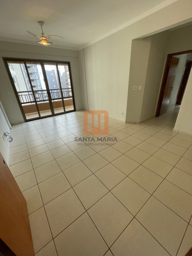 Apartamento para alugar no condomínio Botanico em Jardim Botanico, Ribeirão Preto - código 29882