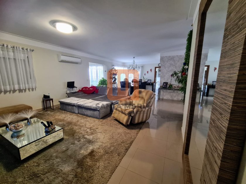 Apartamento para comprar em Bosque Das Juritis, Ribeirão Preto - Sala (unidade) - foto 3 código 29922