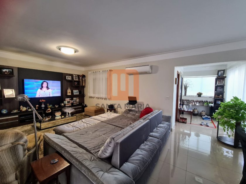 Apartamento para comprar em Bosque Das Juritis, Ribeirão Preto - Sala de Estar (unidade) - foto 2 código 29922