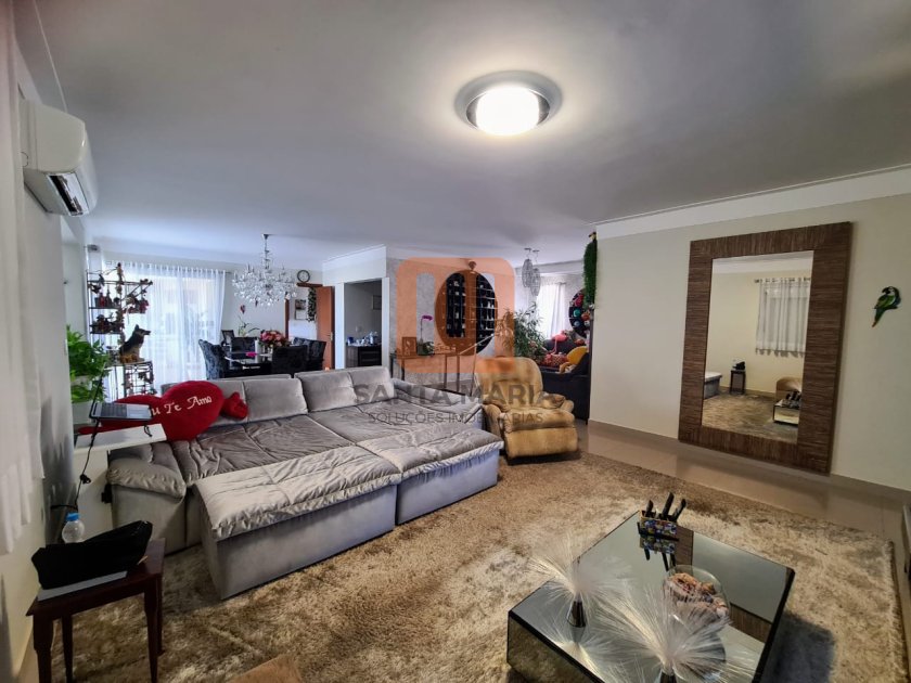 Apartamento para comprar no condomínio Manhattan em Bosque Das Juritis, Ribeirão Preto - código 29922
