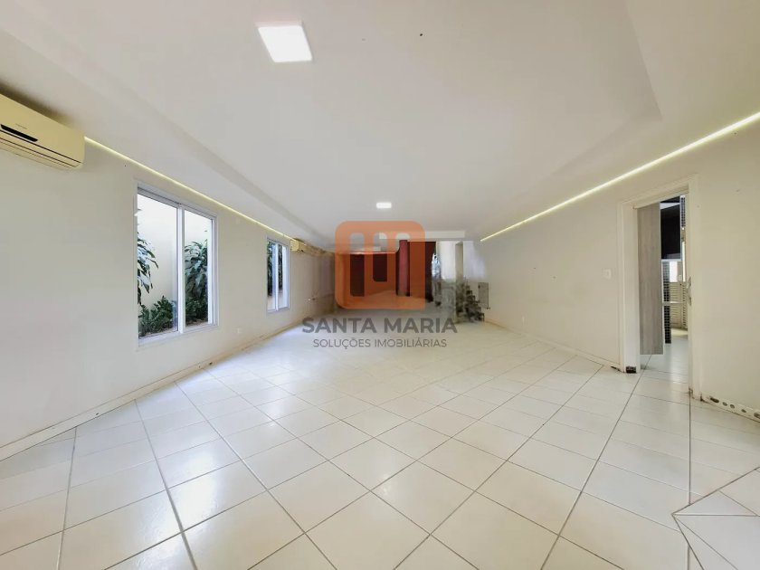 Casa para comprar em Jardim Botanico, Ribeirão Preto - Sala (unidade) - foto 3 código 29930
