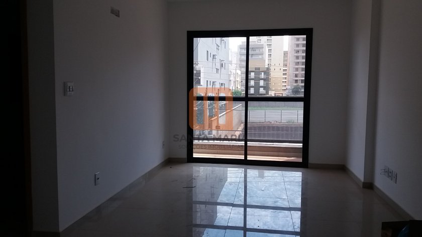 Apartamento para comprar no condomínio Sol Poente em Nova Aliança, Ribeirão Preto - código 29931