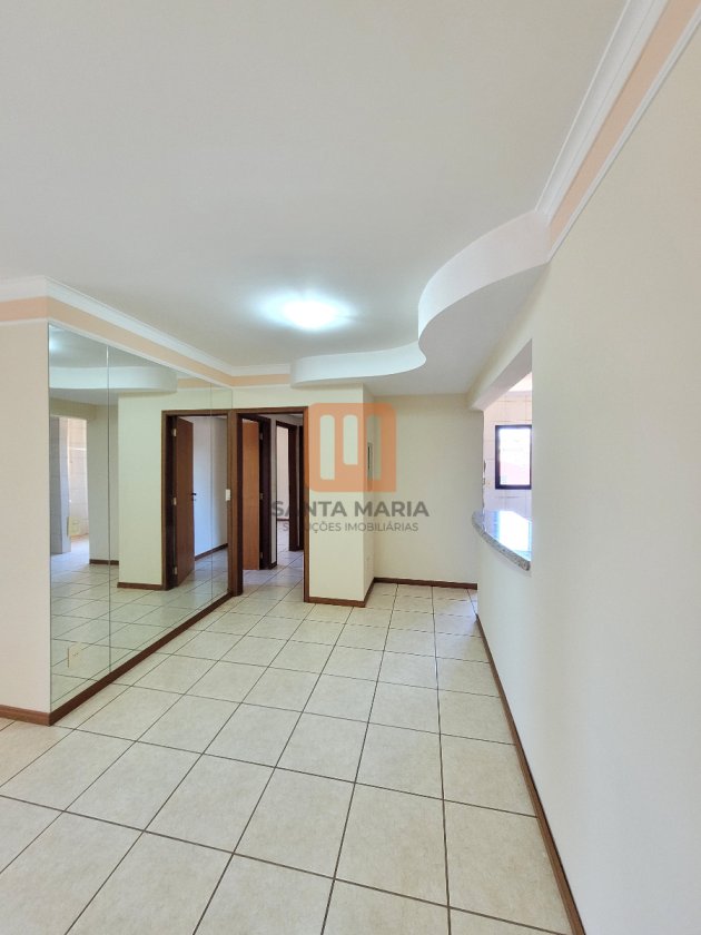 Apartamento para alugar em Jardim Paulista, Ribeirão Preto - Sala de Jantar (unidade) - foto 3 código 29936