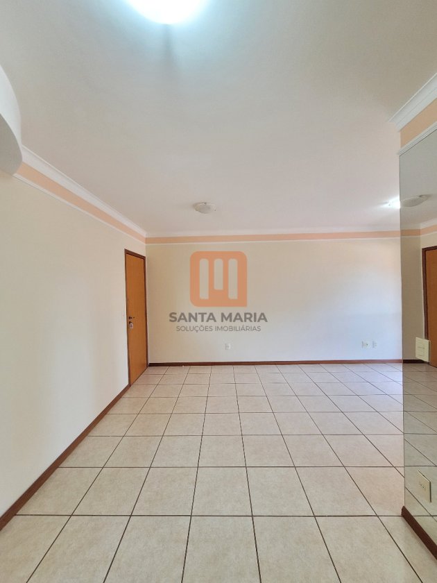 Apartamento para alugar em Jardim Paulista, Ribeirão Preto - Sala de Jantar (unidade) - foto 4 código 29936