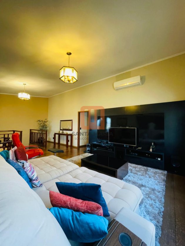 Casa para comprar em Ribeirânia, Ribeirão Preto - Sala de Estar (unidade) - foto 2 código 29991