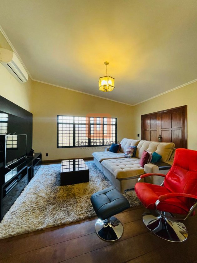 Casa para comprar em Ribeirânia, Ribeirão Preto - Sala de Estar (unidade) - foto 3 código 29991