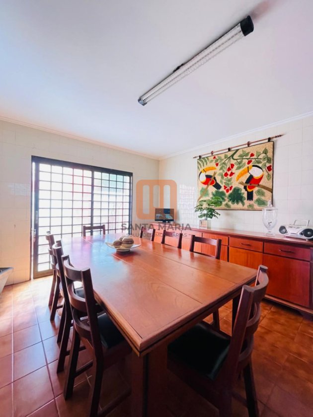 Casa para comprar em Ribeirânia, Ribeirão Preto - Sala de Jantar (unidade) - foto 4 código 29991