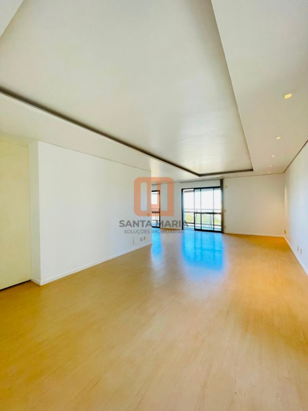 Apartamento para alugar no condomínio Van Gogh em Jardim Santa Angela, Ribeirão Preto - código 30027