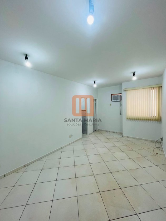 Sala comercial para alugar em Jardim Califórnia, Ribeirão Preto - Sala (unidade) - foto 2 código 30039