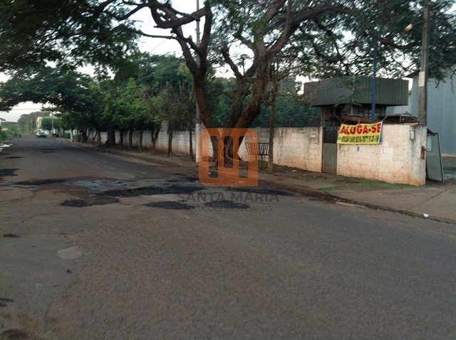 Salão-Galpão para comprar em Parque Industrial Tanquinho, Ribeirão Preto - Fachada Unidade (unidade) - foto 2 código 30085