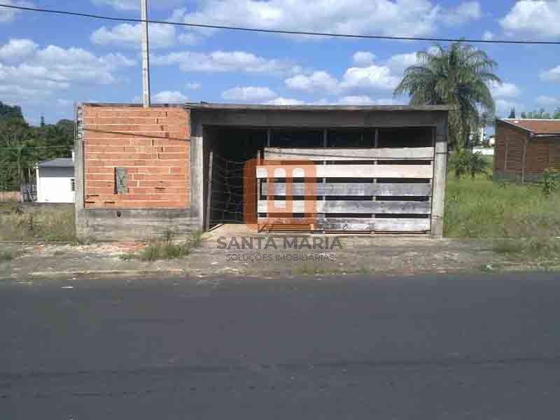 Casa para comprar em Centro, Batatais - Fachada Unidade (unidade) - foto 2 código 30120