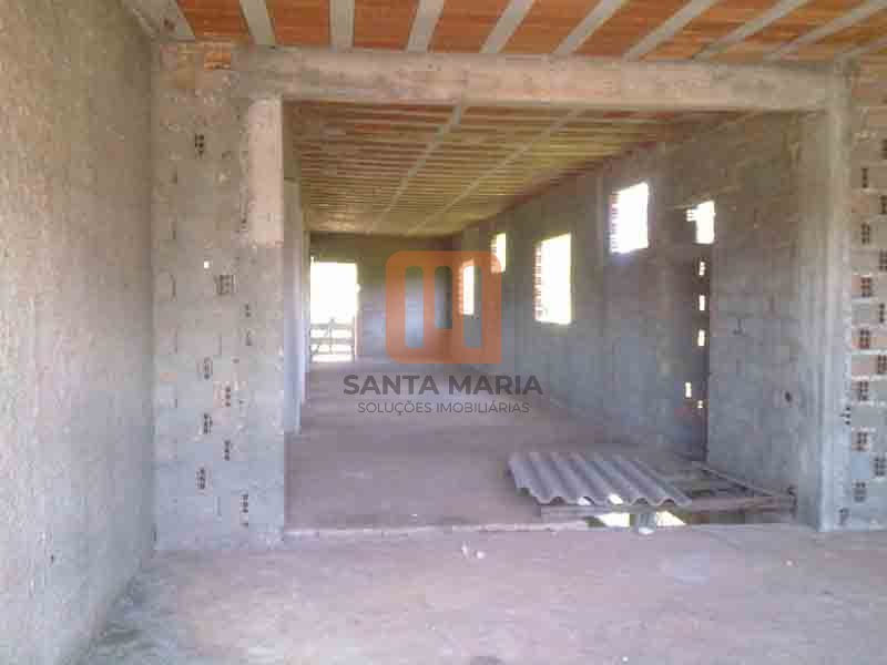 Casa para comprar em Centro, Batatais - Sala (unidade) - foto 3 código 30120