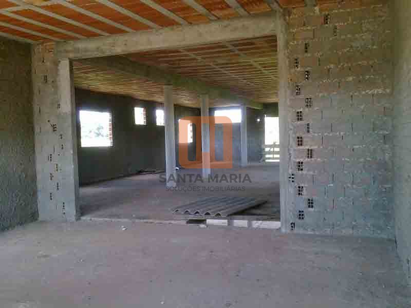 Casa para comprar em Centro, Batatais - Sala (unidade) - foto 4 código 30120